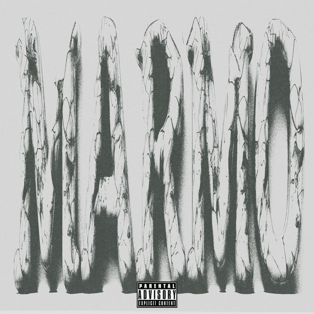 Cover della canzone 'MARMO' di Songop