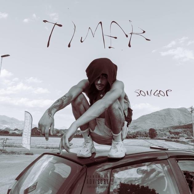 Cover della canzone 'TIMER' di Songop