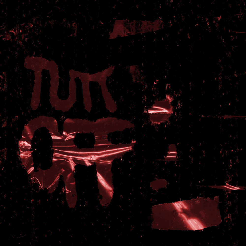 Cover della canzone 'TUTT OFF' di Songop ft. UNDICI (ITA)