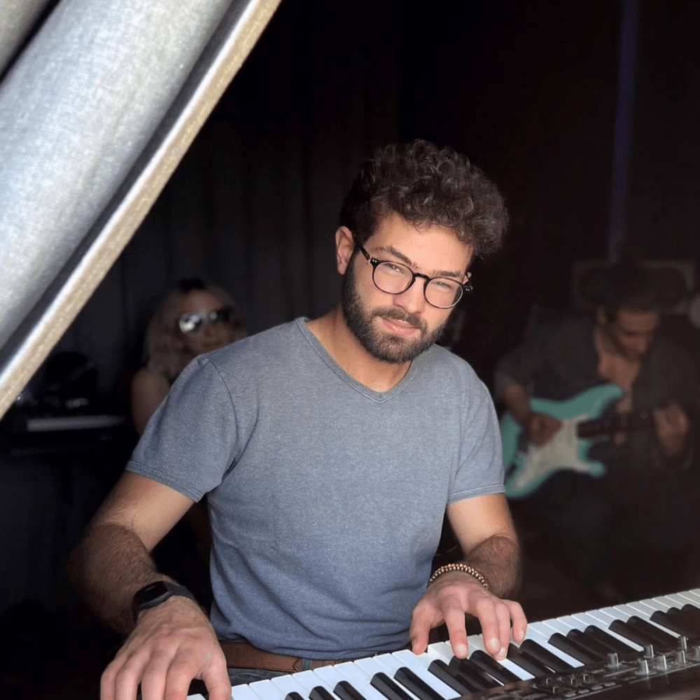 Foto di soqQuadro, artista con ruolo nel rap italiano