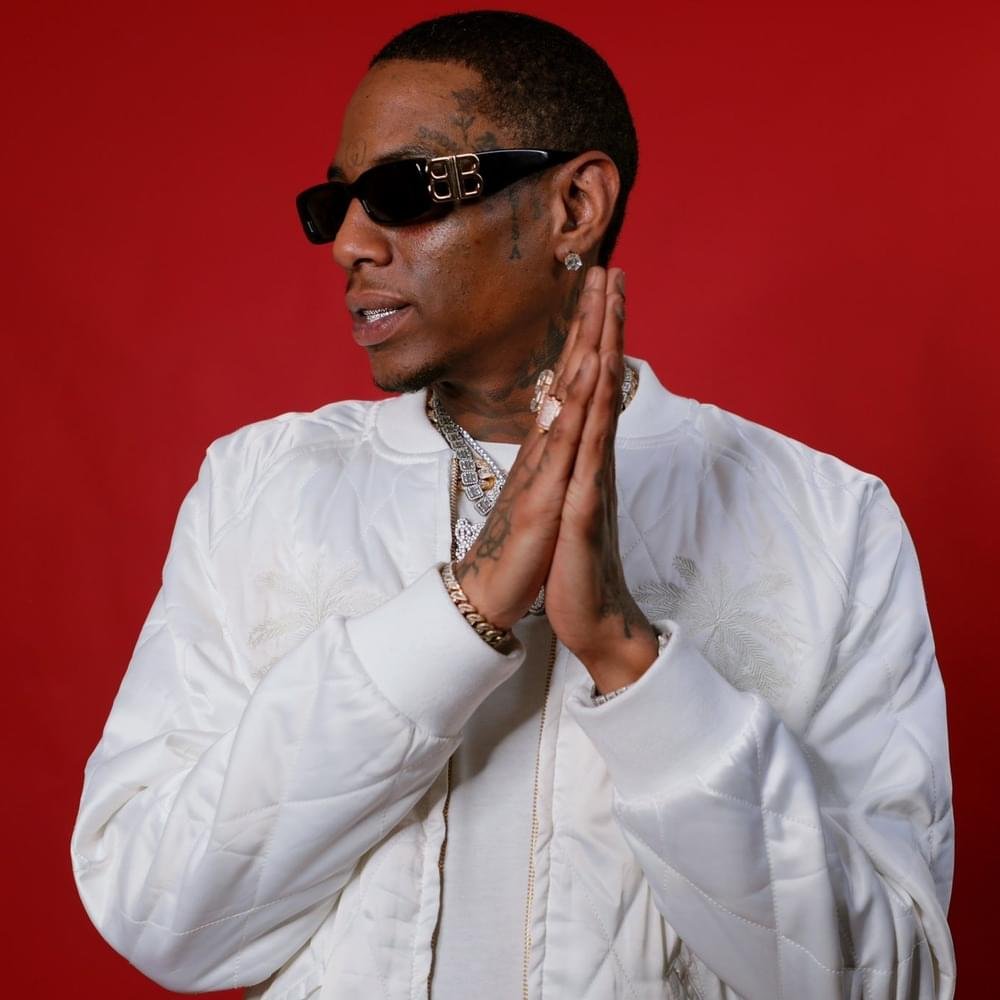 Foto di Soulja Boy, artista con ruolo nel rap italiano