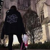 Foto di stalkerrekryt, artista con ruolo nel rap italiano