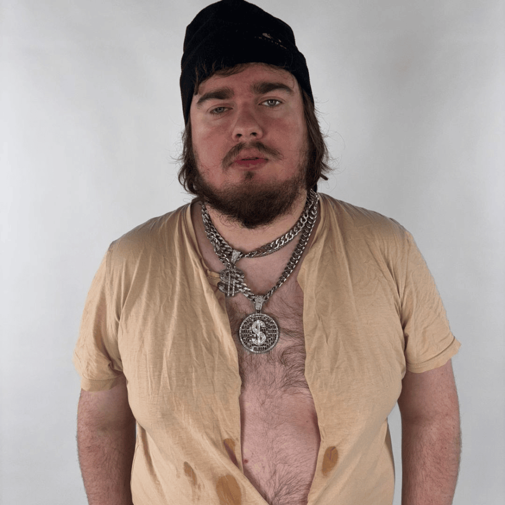 Foto di Stupid Kidd, artista con ruolo nel rap italiano