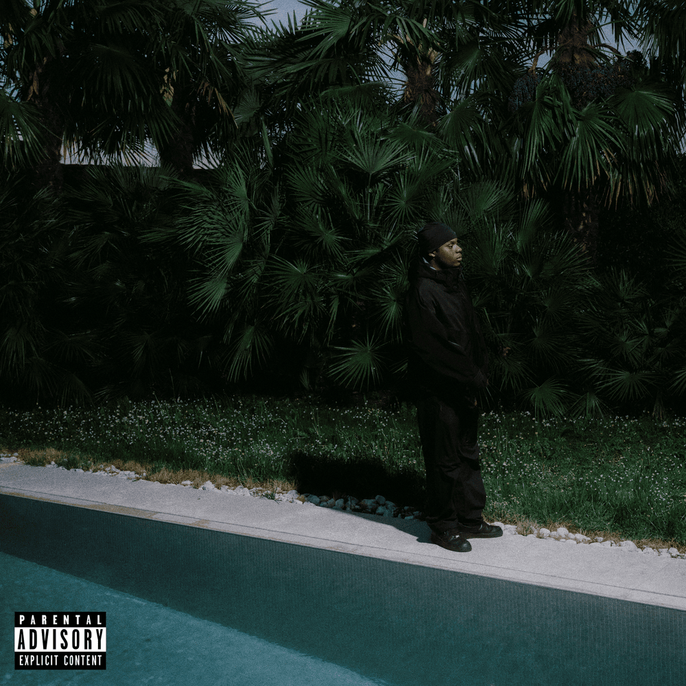Cover della canzone 'BAD (TEMPO)' di Suspect CB