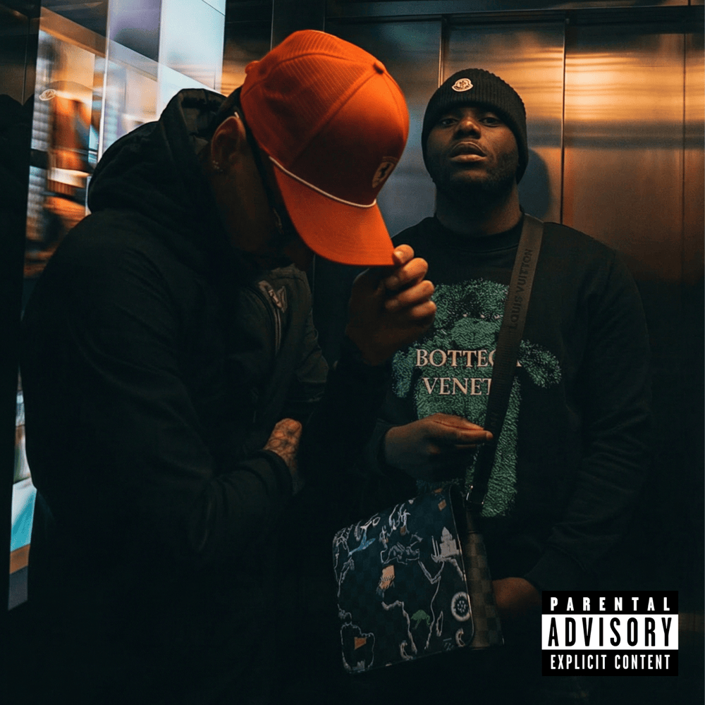 Cover della canzone 'Non Mi Lasci Stare' di Suspect CB ft. Christian Liguori