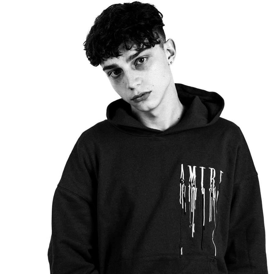 Foto di Swingo (ITA), artista con ruolo nel rap italiano