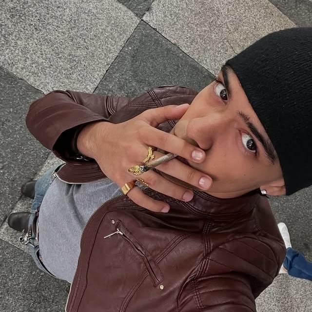 Foto di Taomamvsic, artista con ruolo nel rap italiano