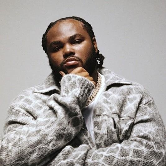 Foto di Tee Grizzley, artista con ruolo nel rap italiano