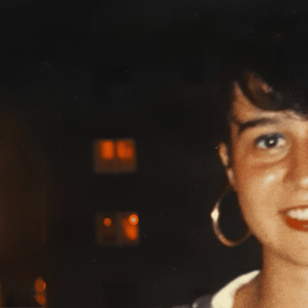 Cover della canzone 'AMORE MIO' di Ticky B