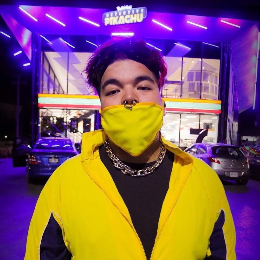 Foto di Tokyo, artista con ruolo nel rap italiano
