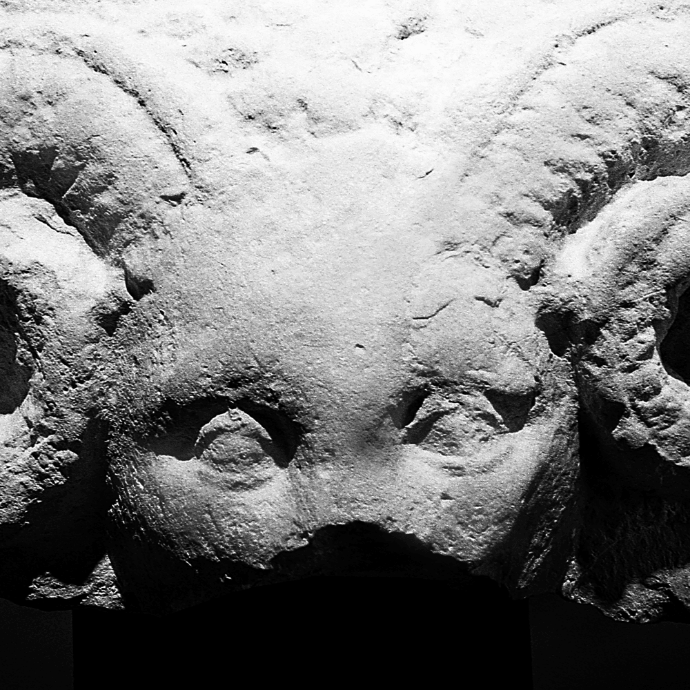 Cover dell'album 'TRUVATURA' di Toni Zeno