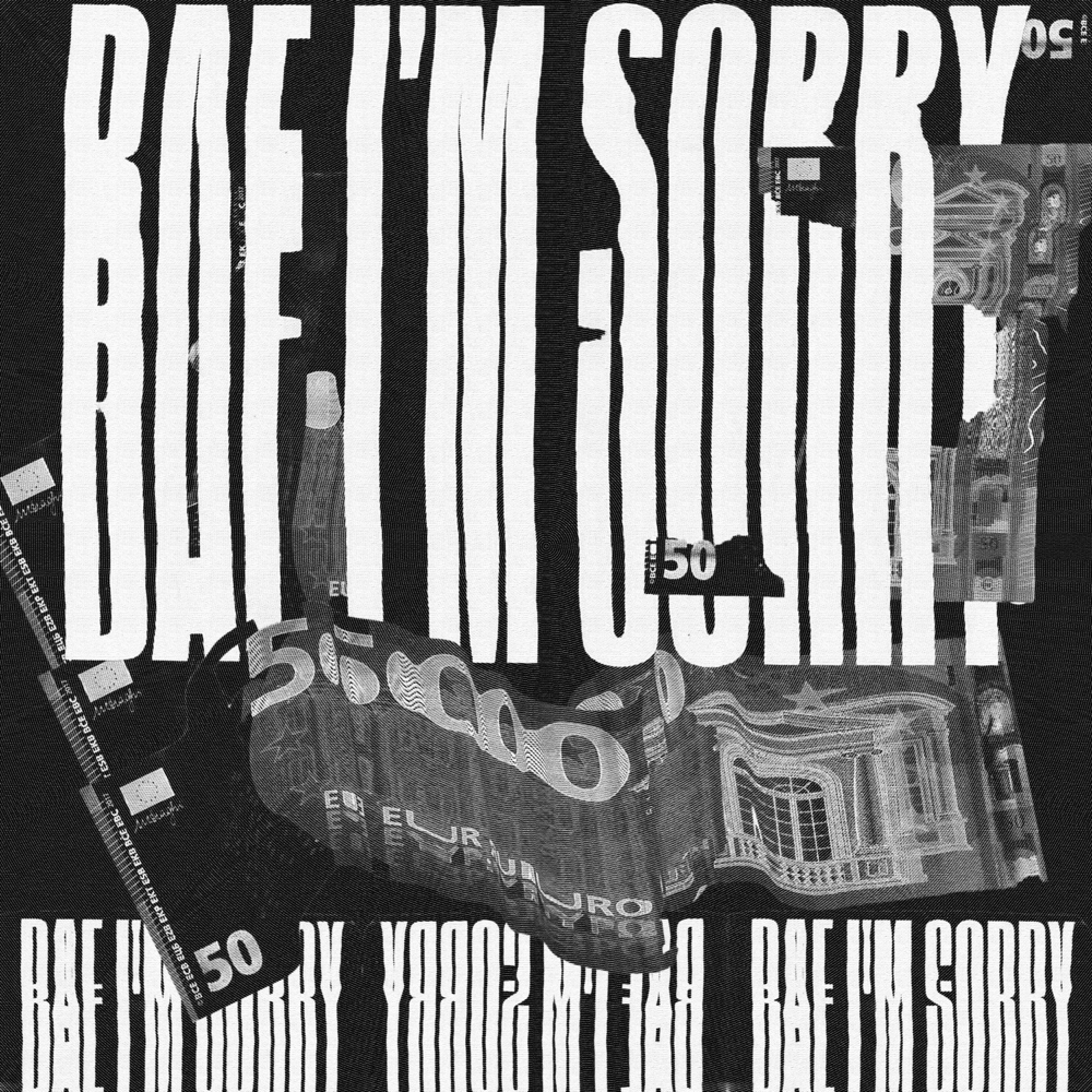 Cover della canzone 'bae i’m sorry' di tula (ITA)