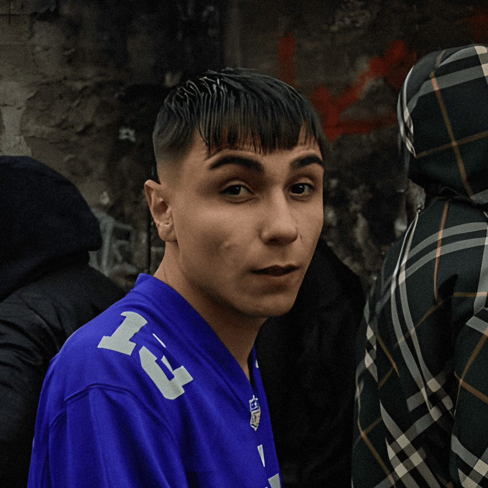 Foto di UNDICI (ITA), artista con ruolo nel rap italiano