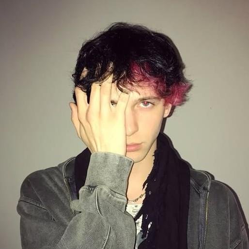 Foto di Valco (ITA), artista con ruolo nel rap italiano