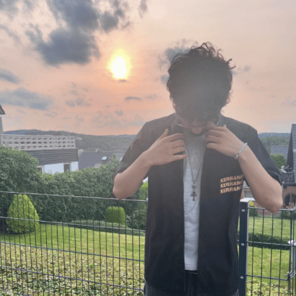 Foto di Vazilstu, artista con ruolo nel rap italiano