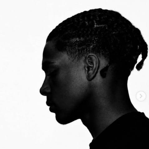 Foto di Velous baby, artista con ruolo nel rap italiano