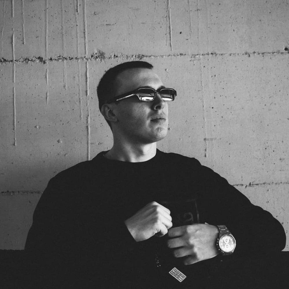 Foto di Venok, artista con ruolo nel rap italiano