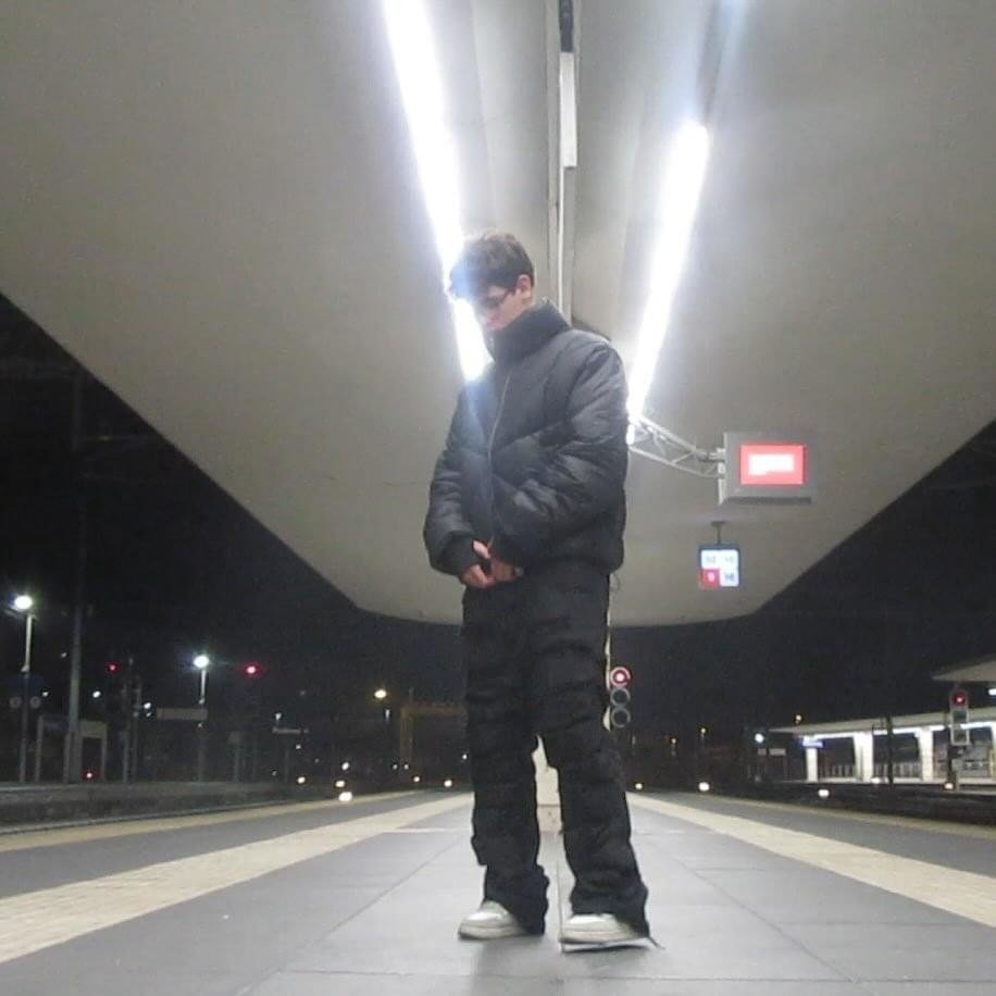 Foto di vido (ITA), artista con ruolo nel rap italiano