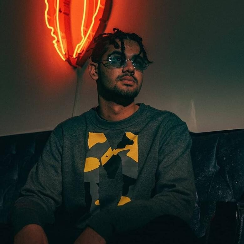 Foto di Viper Beats, artista con ruolo nel rap italiano