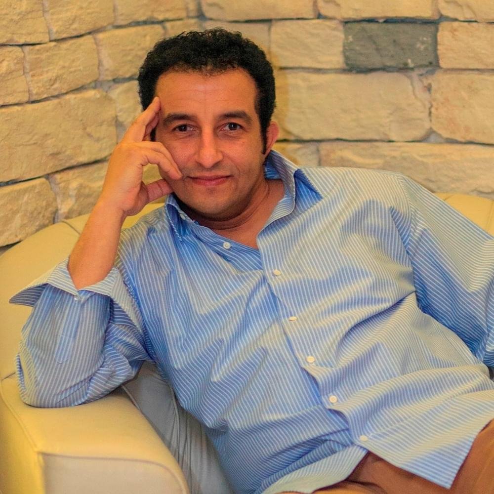 Foto di Wael Al-Sharqawi - وائل الشرقاوي, artista con ruolo nel rap italiano