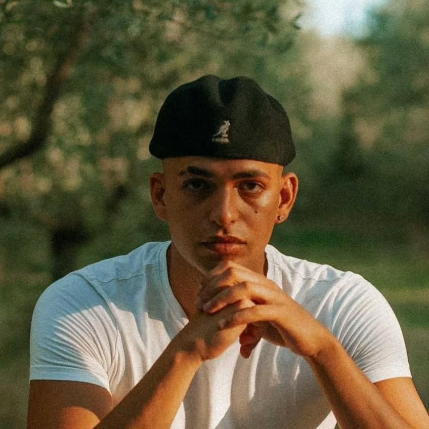 Foto di Westcross, artista con ruolo nel rap italiano