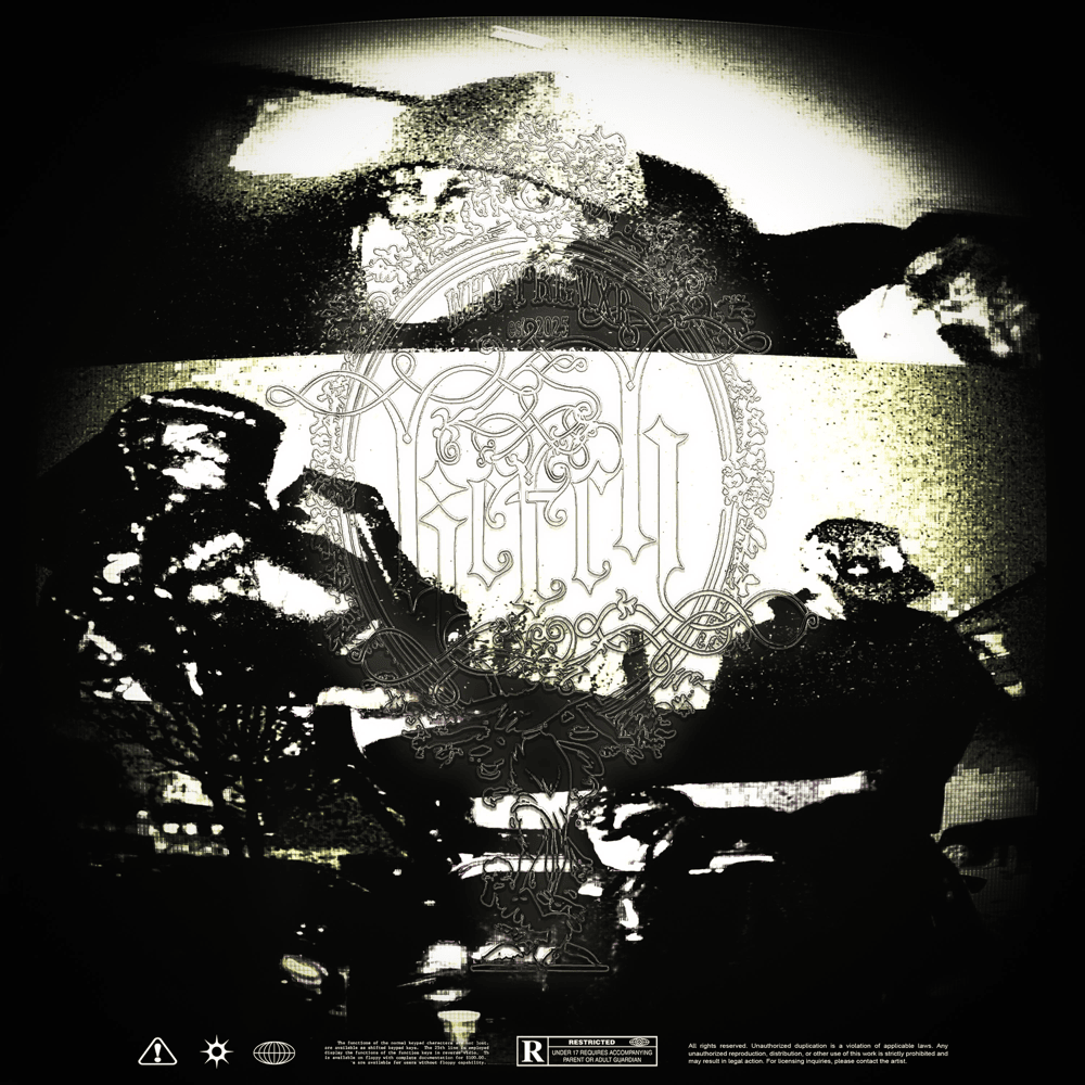 Cover della canzone 'KETCH' di WhyTrevxr