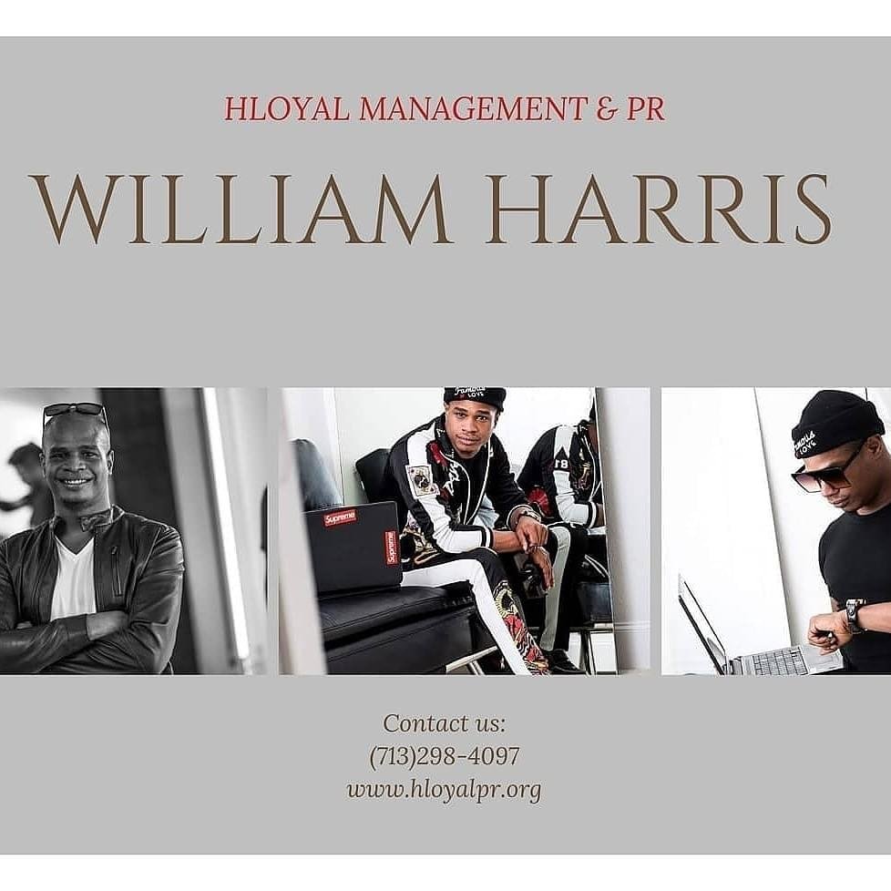 William Harris