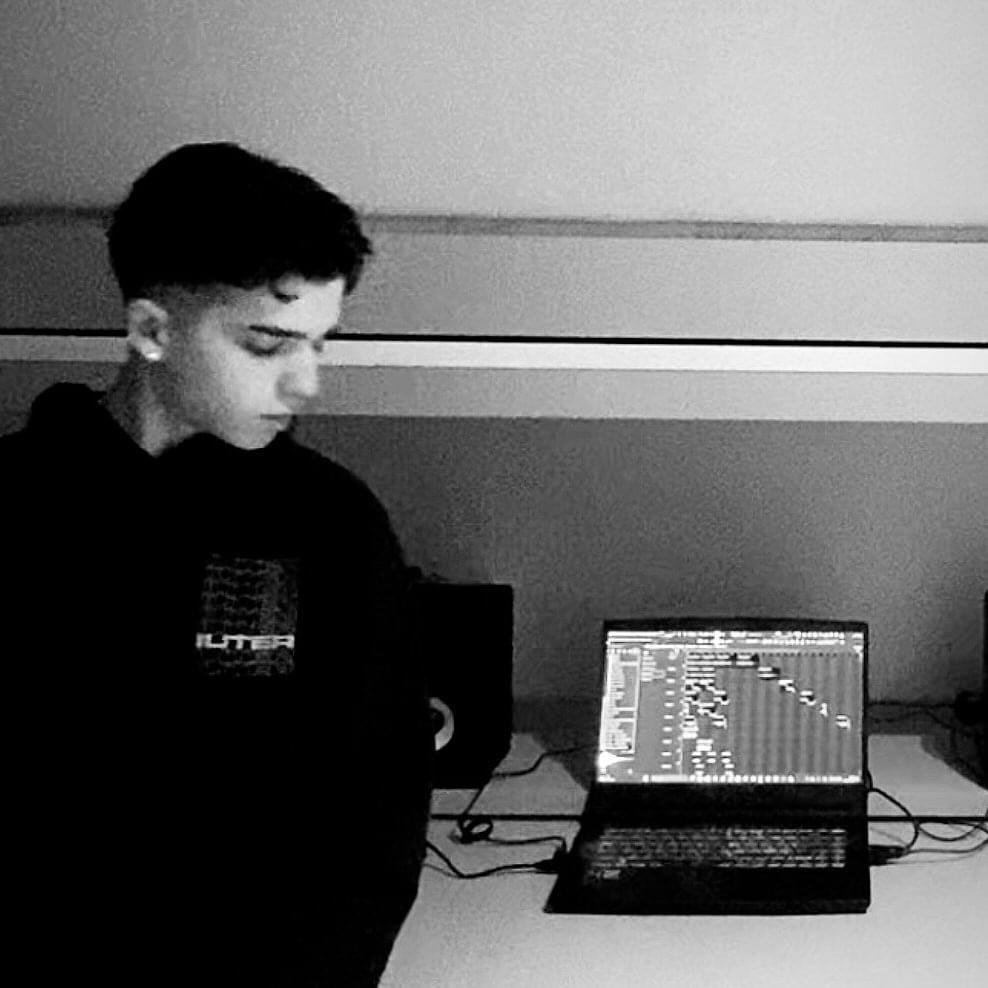 Foto di Wino (ITA), artista con ruolo nel rap italiano