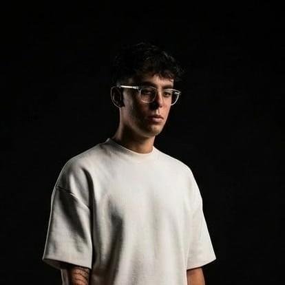 Foto di YaoTheProd, artista con ruolo nel rap italiano
