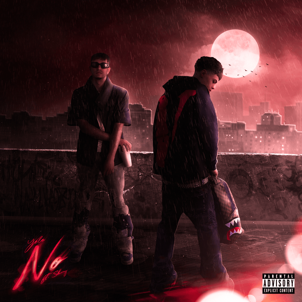 No – Yele ft. Shiny