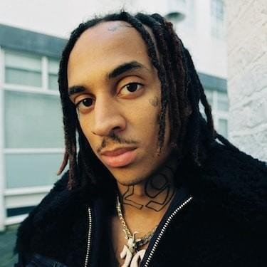 Foto di Young Adz, artista con ruolo nel rap italiano