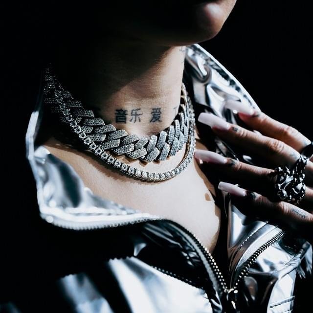 Cover della canzone '$wag Boy' di Young Leosia