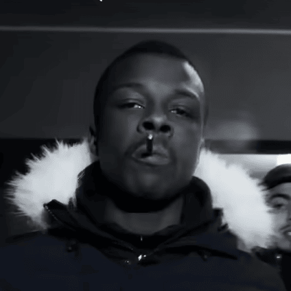 Foto di Zed onesixseven, artista con ruolo nel rap italiano