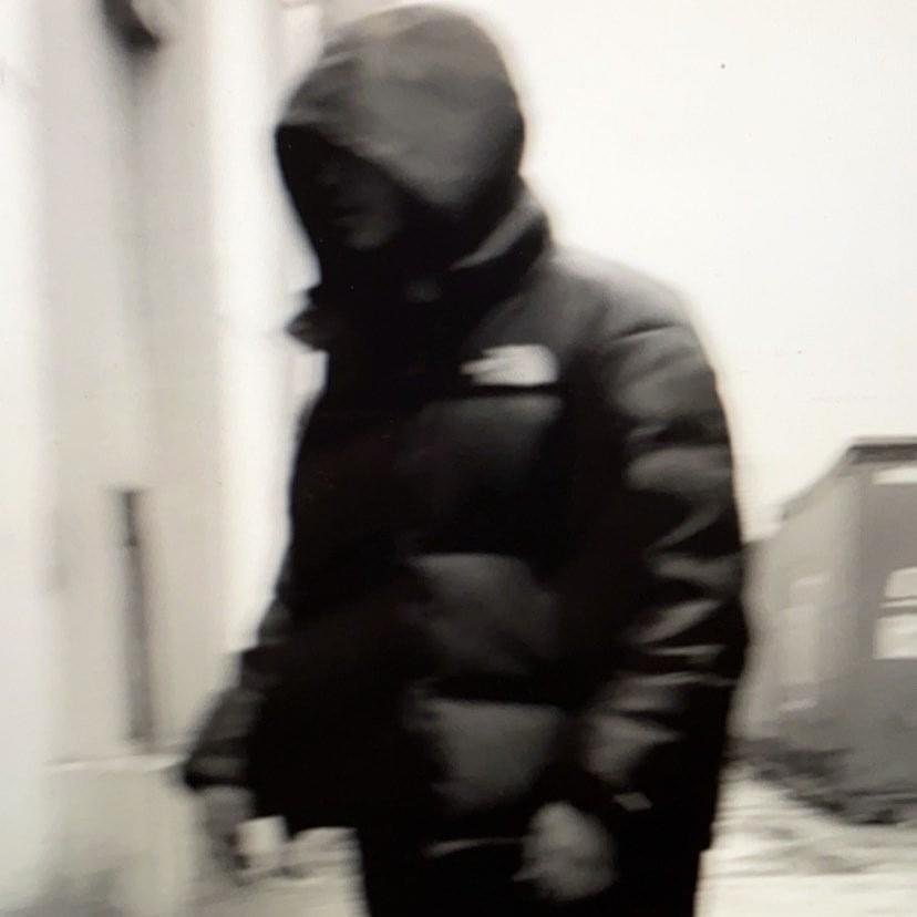 Foto di Zobunus, artista con ruolo nel rap italiano
