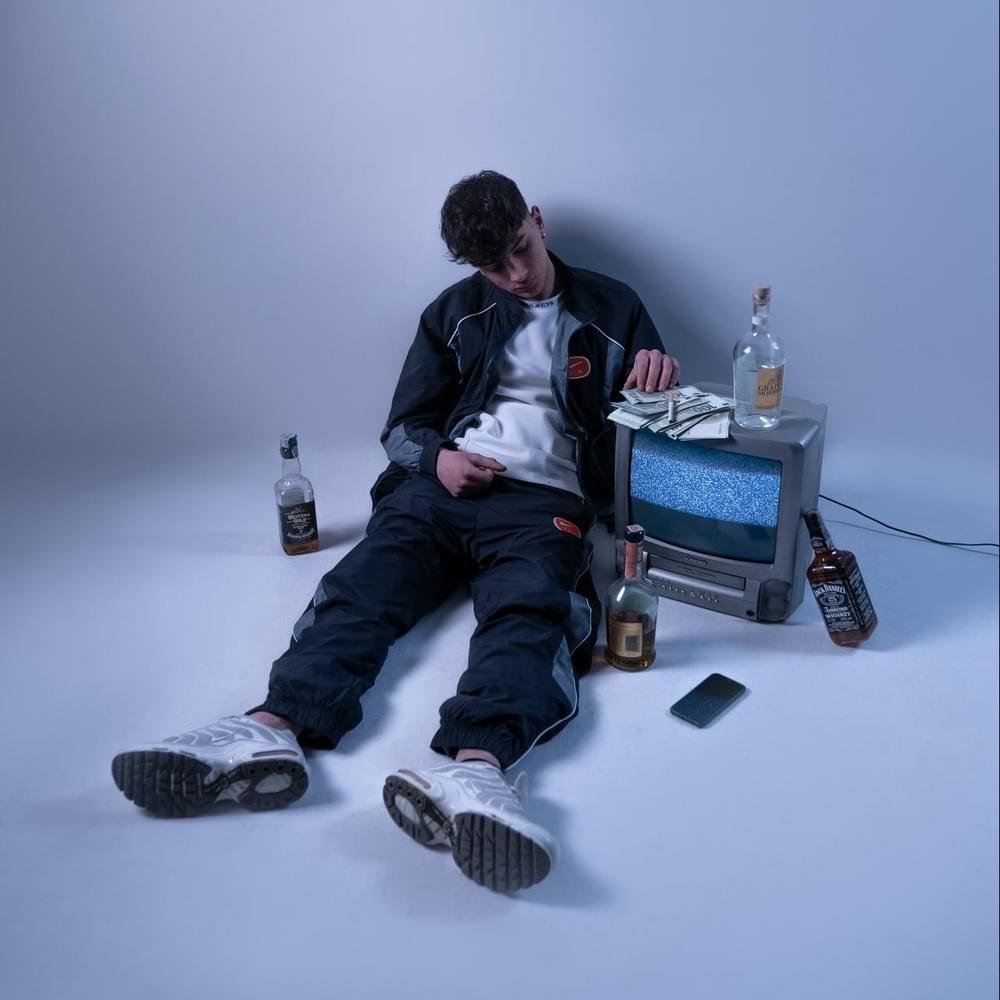 Foto di ZONAWAVE, artista con ruolo nel rap italiano